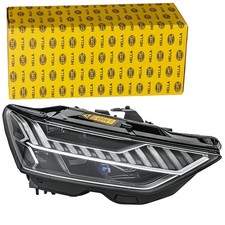 HELLA HOCHAUFLÖSEND MATRIX SCHEINWERFER LED RECHTS passend für AUDI A7 | 1EX 013