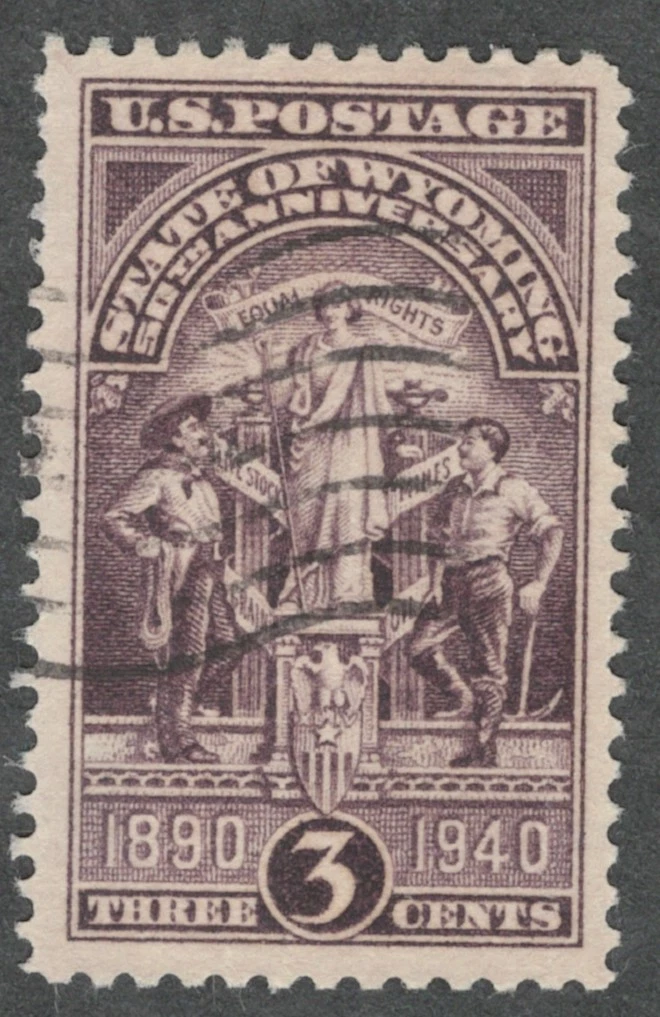 Ship Cancel Celebrities United States Stamps for sale | eBay