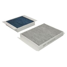 Filtre d'habitacle Peugeot 208