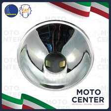 PARABOLA SIEM Ø 115 mm. PIAGGIO VESPA 150 VB1T ('57-'58) - 150 GS VS1>4T ('55-'5