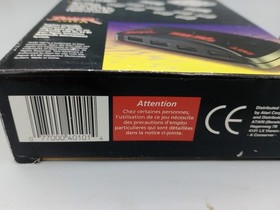 TEAM TAP Atari Jaguar Multi Player Adapter For Jaguar 64-Bit - NIB