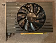 Dell NVIDIA GeForce RTX 4060 8GB GDDR6 Graphics Card 1YXVY Great for Gaming