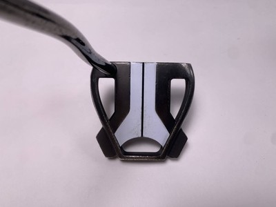 TaylorMade Spider Tour X Double Bend Putter 32