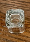Vintage Jack Daniel’s Whiskey Shot Glass Black & Gold Logo Barware Tennessee — photo 6