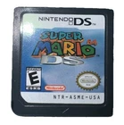 nintendo ds super mario 64 ds authentic game cartridge only tested WORKS.