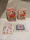 Hoshi No Kirby 64 JP Nintendo 64 Game Complete CIB Japan Import *US SELLER*
