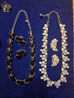Kramer NY vintage jewelry sets (11) — photo 4
