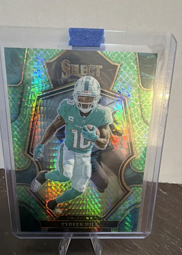 Tyreek Hill