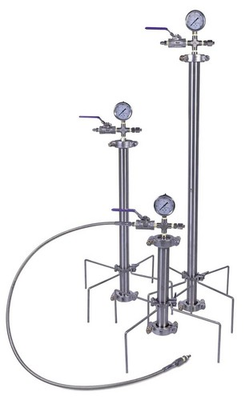 #ad BVV High Pressure Wood Stabilizing Chamber $821.95