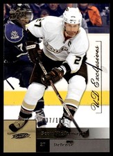 Scott Niedermayer Cards, Rookie Cards and Autographed Memorabilia Guide 11
