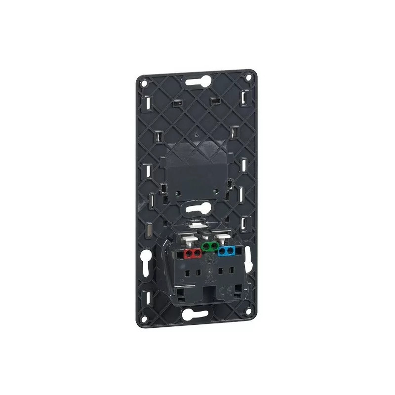 Prise Legrand 067116 chargeur universel USB intégré pour recharger votre smartphone