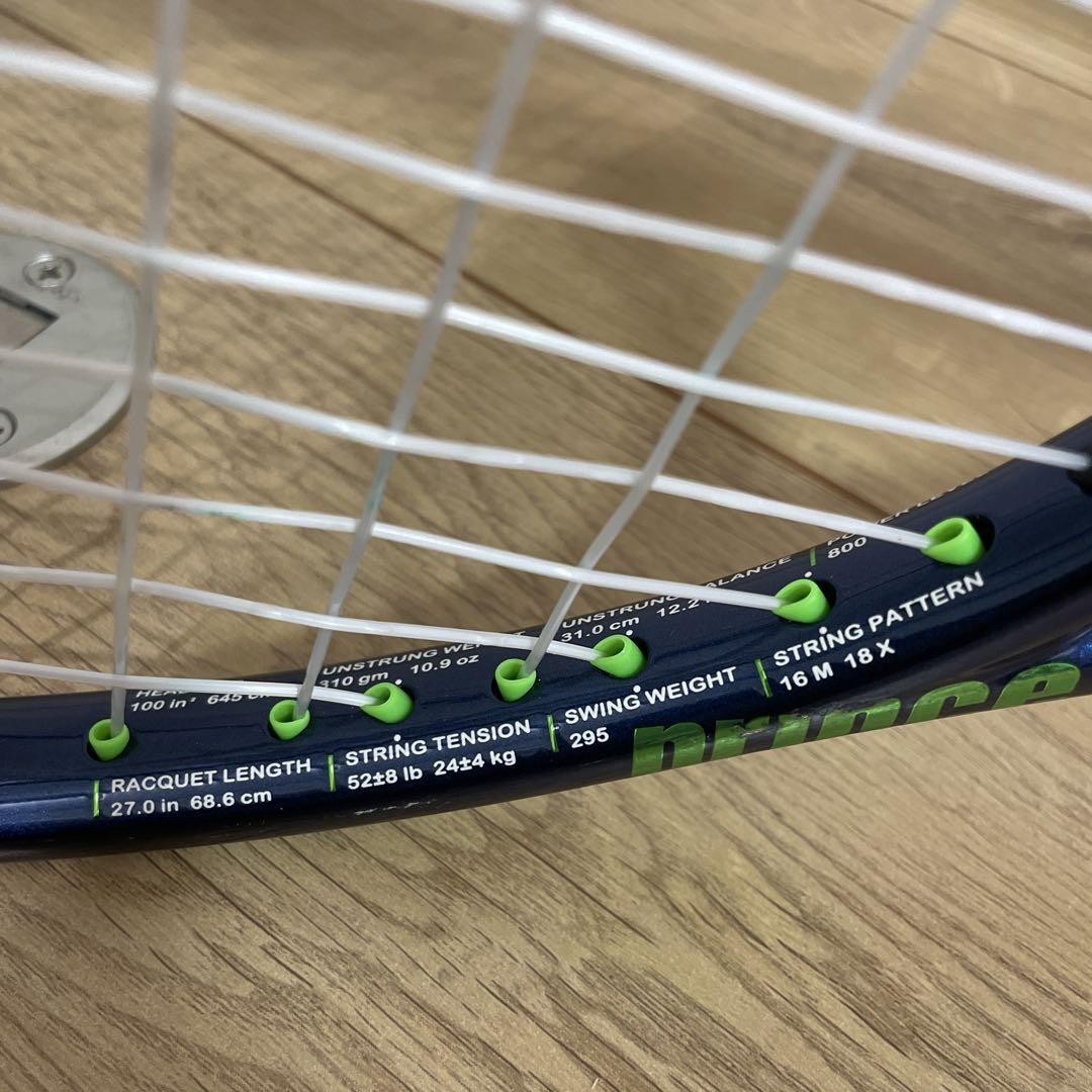 Prince Textreme 800 テニスラケット Prince Textreme 800 Tennis Racket from Japan | eBay