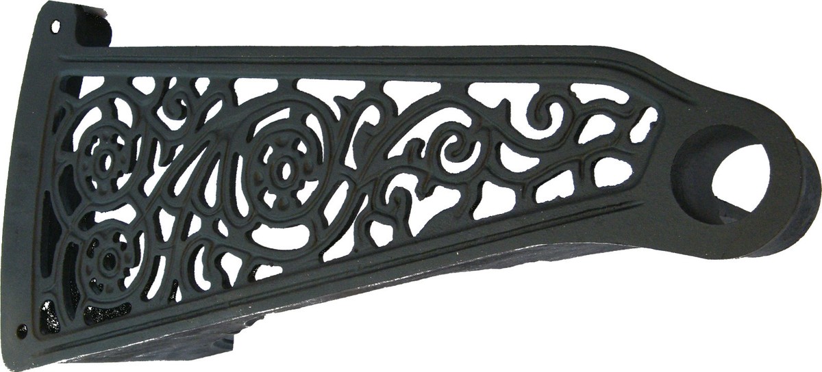 Single Medium 1370mm (4ft 6