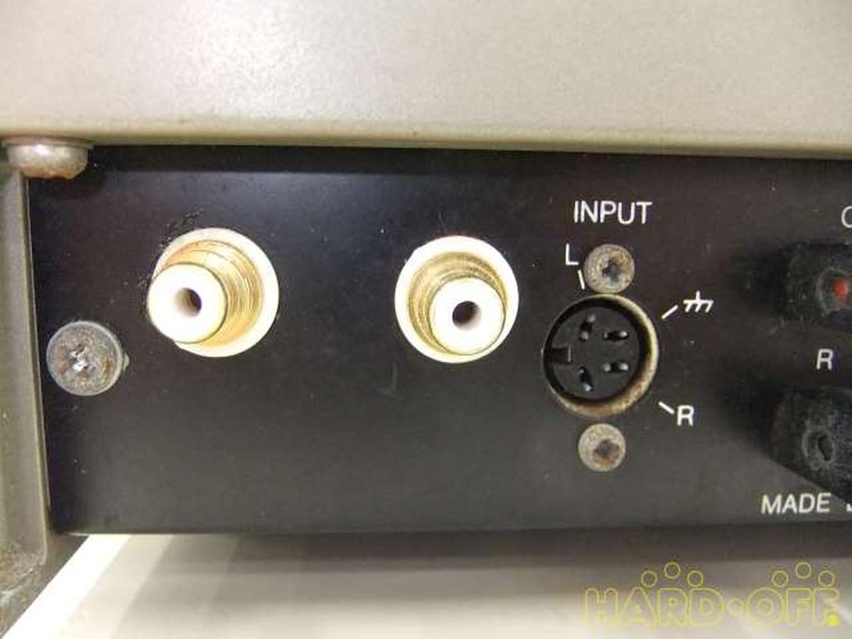 Quad 405 2 Channel Power Amplifier for sale online | eBay