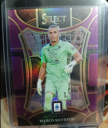 2023-24 Serie A Select Marco Silvestri /49