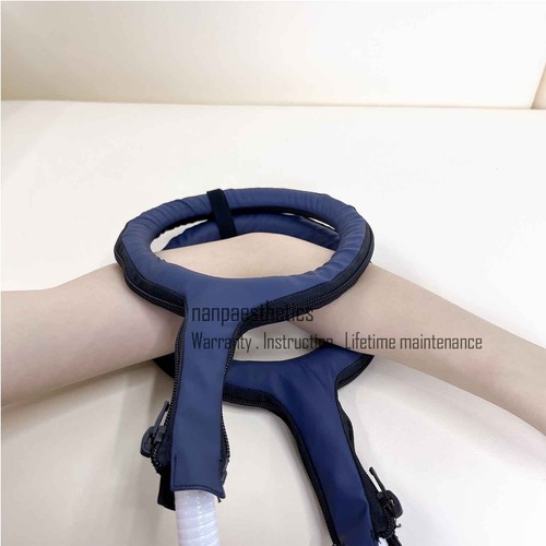 Professionelle Schmerzlinderung Physio Magneto PEMF Magnetische EMTT Therapie Maschine Neu - Bild 21 von 30