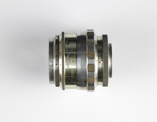 JUPITER 9 Soviet Lens copy Sonnar Rangefinder  2 /85 mm  Mount M39 - Picture 10 of 12