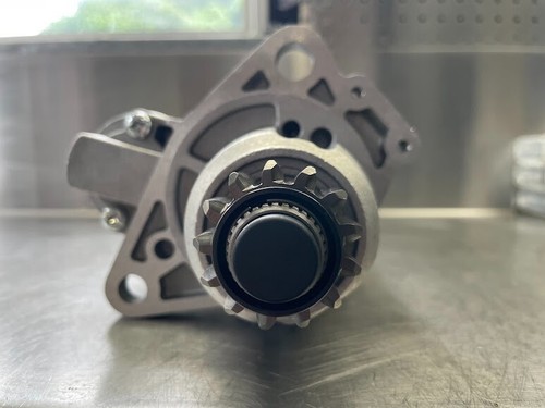 Bosch Starter Motor - BXM010 - Picture 6 of 7
