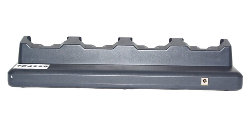 Base de charge Honeywell CT50-CB-0 4 emplacements compatible avec CT50 FREEPOST - Photo 3/9
