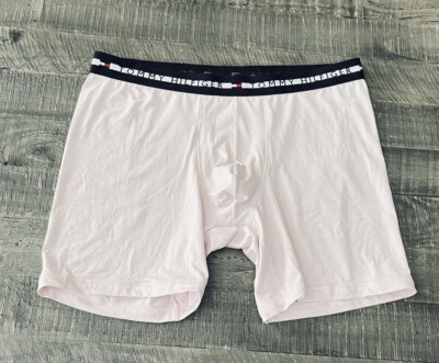 tommy hilfiger pink boxers