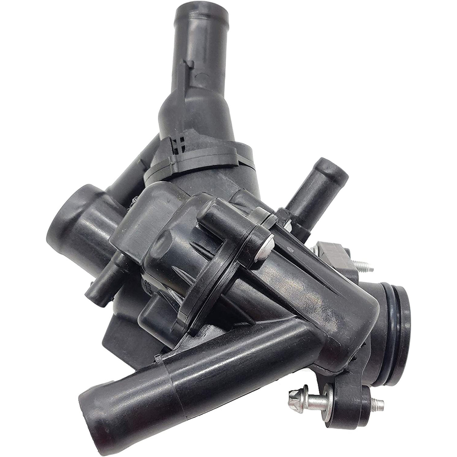 Thermostat Housing Water Outlet for 20142020 Benz CLA 250 GLA 250