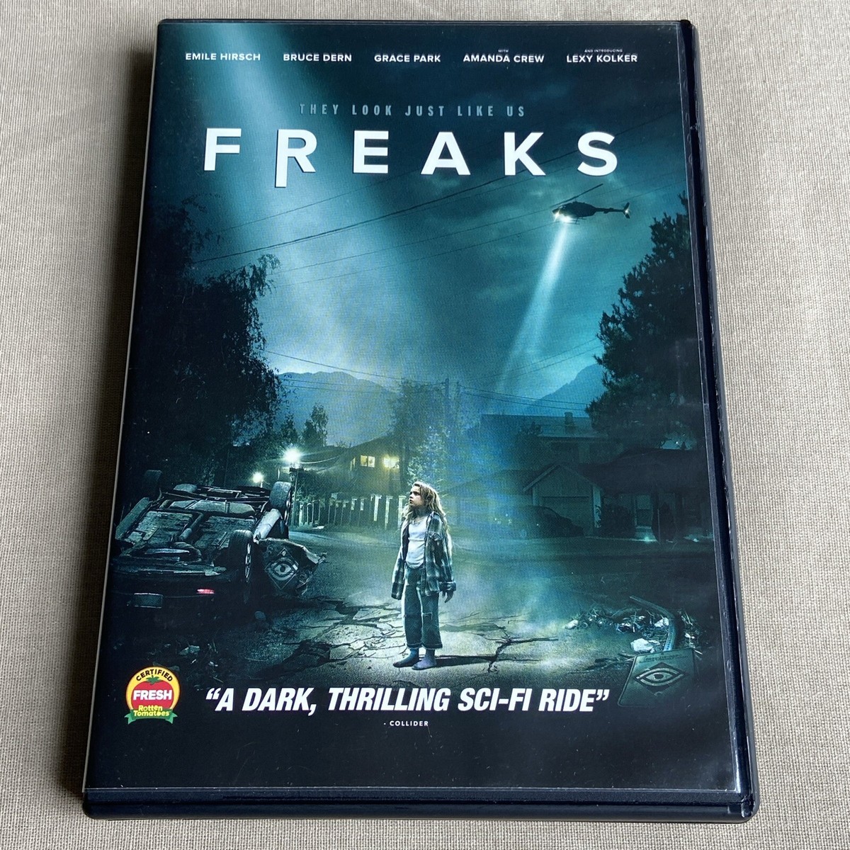 フリークス [DVD] cm3dmju Amazon.com: FREAKS (1932) : Movies & TV