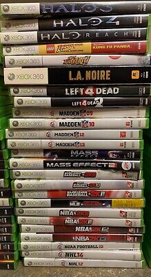 Jogos Xbox 360 - Videogames - Maravista, Niterói 1233612879