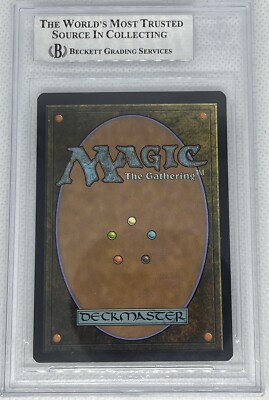 Arid Mesa - BGS 9 MINT - Zendikar Expeditions - MTG - 8.5/9/9/9 | eBay