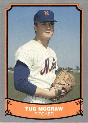 1988 and 1989 Pacific Baseball Legends MLB Set Break #1-#220 — You Choose! - Picture 190 of 441