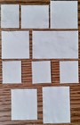 10 USED FOREIGN STAMPS, SHIPS FOR 74¢, 5 Australia, 3 Hong Kong, 2 Austria, F-XF — photo 6