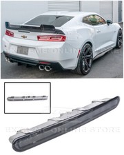 For 16-up Chevrolet Camaro Gm Smoke Lens Darkened Led Rear Third Brake Light For 16-up Chevrolet Camaro Gm Smoke Lens Darkened Led Rear Third Brake Light