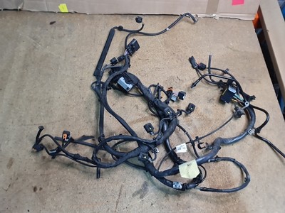 MERCEDES B Class W246 2012 - 2018 1.5 Diesel Engine Wiring Loom 