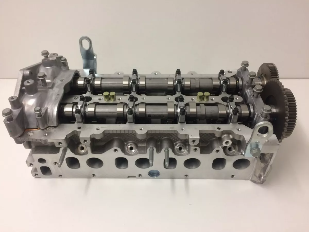Holden cruze cylinder head deals