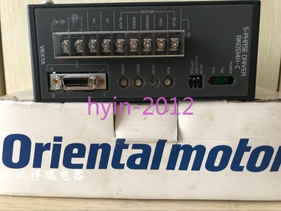 1pcs New Eastern Stepper Driver RKD514H-C #A6-39#