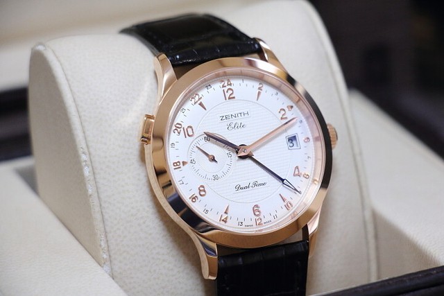 zenith class elite
