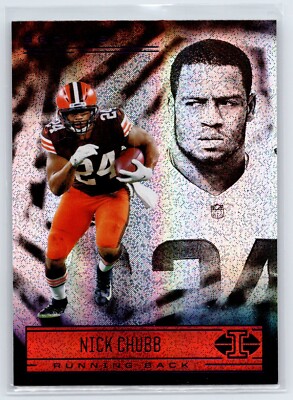 CLEVELAND BROWNS FOOTBALL CARDS