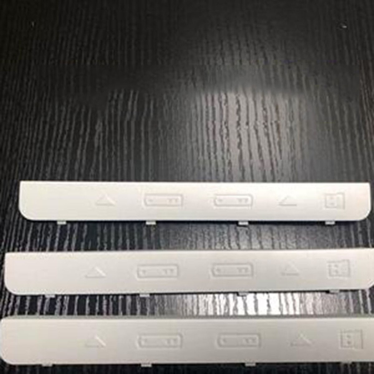 Coperchio Batteria Di Ricambio Per Tastiere Logitech K380, K350, K860, K850, K220, K780 - Foto 1
