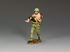 VN056 Winning Hearts  Minds by King and Country