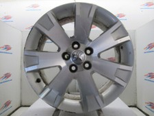 Jantes Mitsubishi OUTLANDER