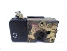 PAC8716 Citroen C5 2003 Vorne rechts T�rschloss 20331518