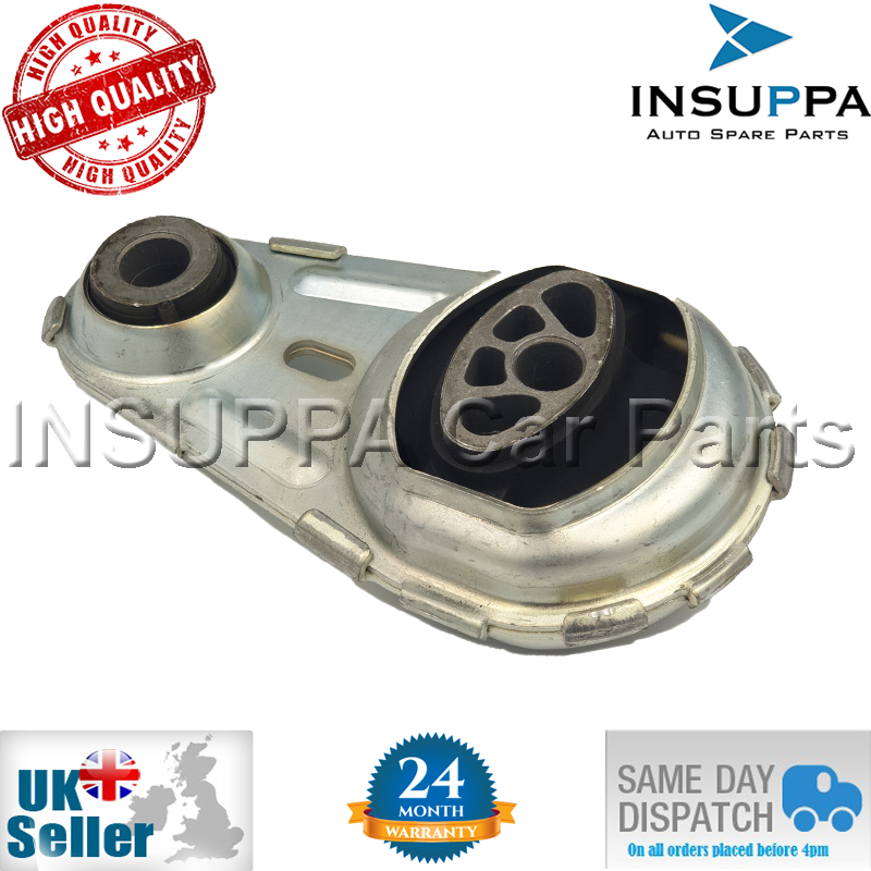 Rear Lower Gearbox Engine Mounting for RENAULT MEGANE Grandtour 