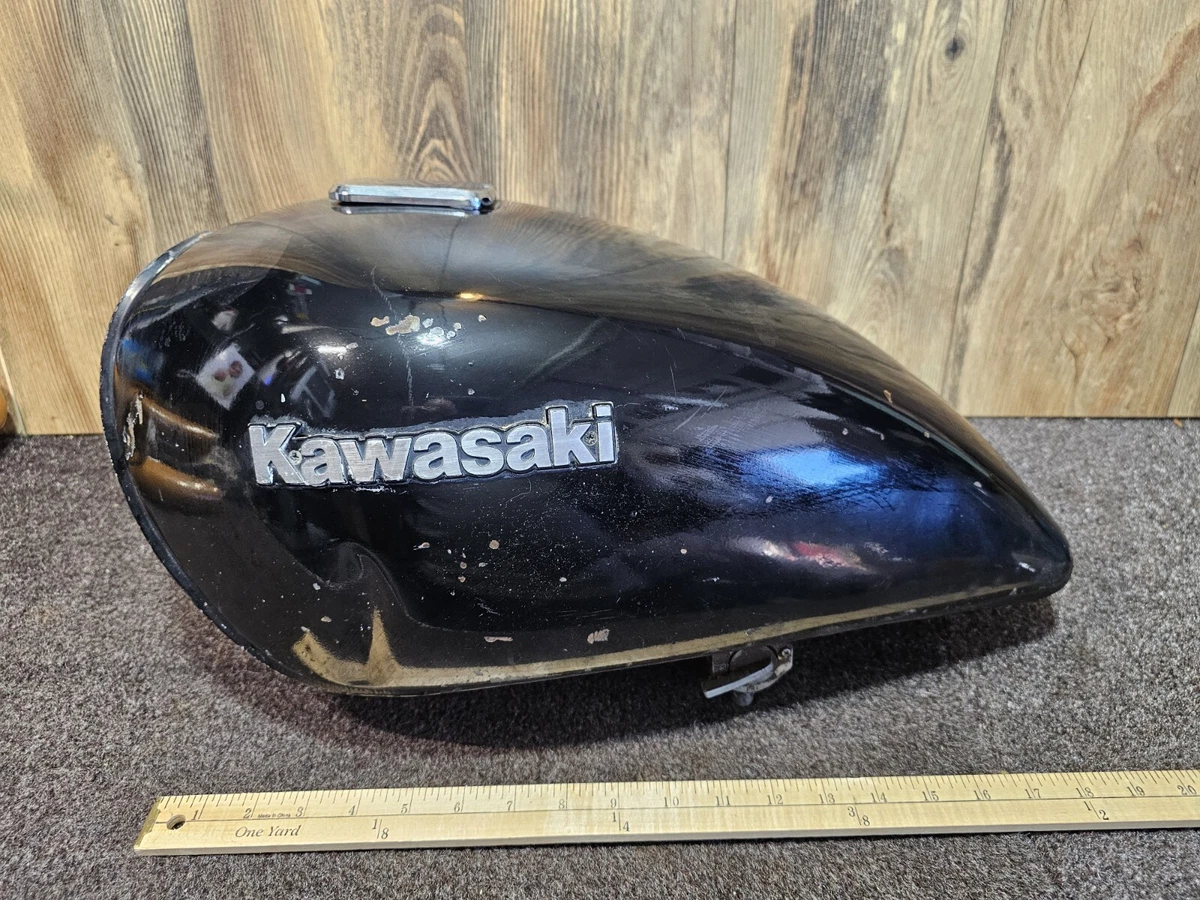 Kawasaki Motorcycle Parts for Kawasaki KZ750E for sale | eBay
