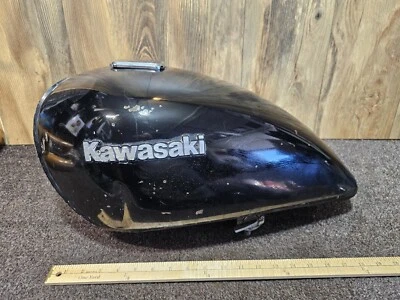 Motorcycle & Scooter Fuel Tanks for Kawasaki Z750 for sale | eBay