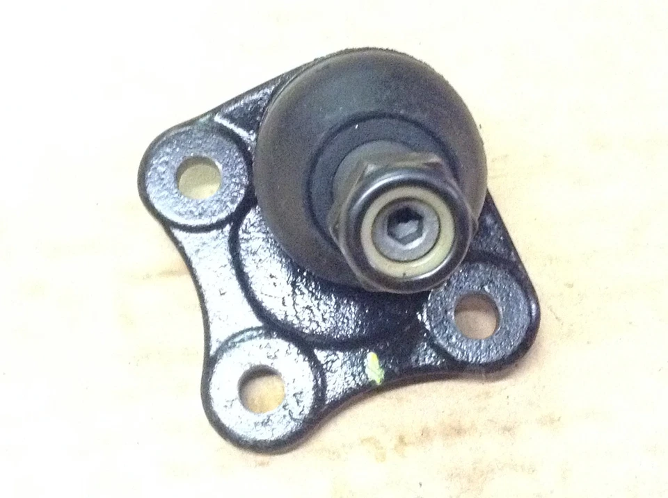 Новый NAPA 260-1569 подвеска шаровой шарнир спереди справа ниже - подходит 98-10 Volkswagen - Изображение 4 из 4