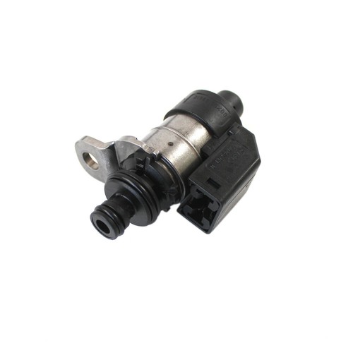 7Pcs Transmission Solenoid Kit RE5R05A For Armada Titan Xterra Frontier Infinity - Picture 7 of 9
