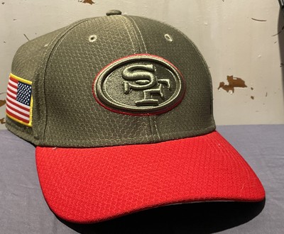 San Francisco 49ers NFL Salute 