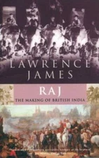 Raj - Paperback By James, Lawrence - GOOD
