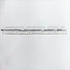 SIDE WINDOWS TRAIN LOCOMOTIVE MODEL RAILWAY ROCO 95123 XX