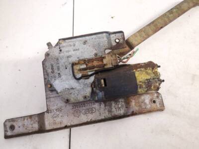 VW PASSAT B2 Santana Variant Rear Wiper Engine Assambley 