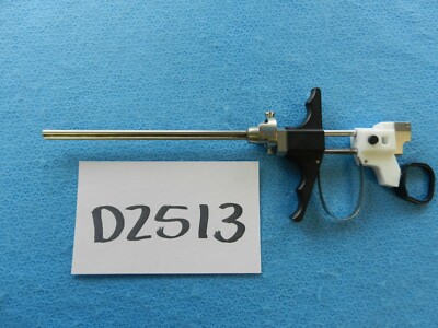 D2513 Circon ACMI Surgical Iglesias Working Element IWE